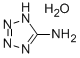 15454-54-3 5-Aminotetrazole monohydrate