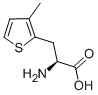 L-2-(3-METHYLTHIENYL)ALANINE Structure