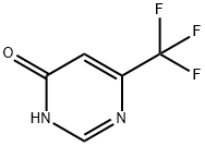 1546-78-7 4-Hydroxy-6-(trifluoromethyl)pyrimidine