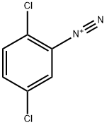 2,5-DICHLOROANILINE 구조식 이미지