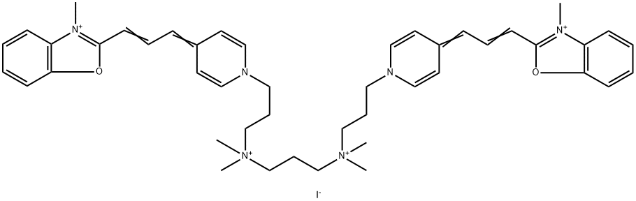 POPO 3 Structure