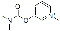 PYRIDOSTIGMINE Structure