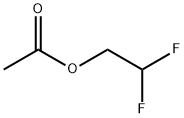 1550-44-3 2,2-Difluoroethyl Acetate