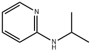 ISOPROPYL-PYRIDIN-2-YL-AMINE DIHYDROCHLORIDE Structure