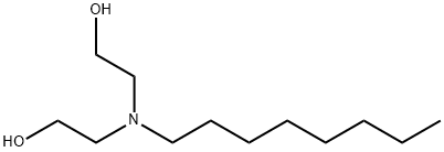 15520-05-5 2,2'-(octylimino)bisethanol