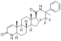 FCE 28260 Structure