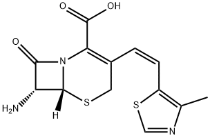 7-ATCA Structure