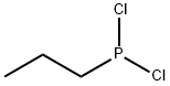 Dichloropropylphosphine структурированное изображение