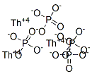 trithorium tetrakis(phosphate) Structure