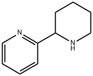 1,2,3,4,5,6-HEXAHYDRO-[2,2']BIPYRIDINYL Structure