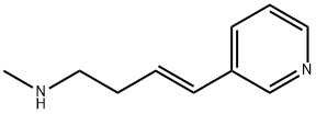 rivanicline Structure