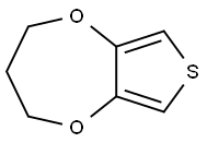 3 4-PROPYLENEDIOXYTHIOPHENE  97 Structure