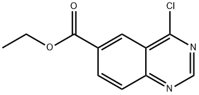 155960-94-4 ethyl 4-chloroquinazoline-6-carboxylate