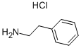 156-28-5 2-Phenylethylamine hydrochloride