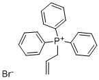 1560-54-9 Allyltriphenylphosphonium bromide