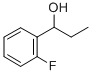 1-(2-FLUOROPHENYL)PROPAN-1-OL Structure