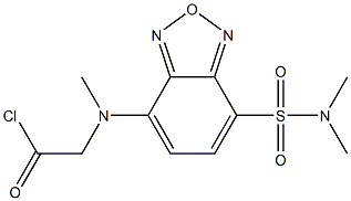 DBD-COCL Structure