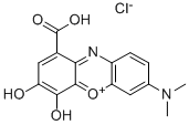 1562-85-2 GALLOCYANINE