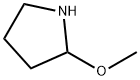 2-Methoxy-Pyrrolidine Structure