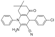 SALOR-INT L221333-1EA Structure