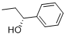 (R)-(+)-1-PHENYL-1-PROPANOL Structure