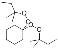 1 1-BIS(TERT-AMYLPEROXY)CYCLOHEXANE 구조식 이미지