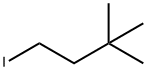 1-IODO-3,3-DIMETHYLBUTANE Structure