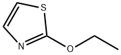 2-Ethoxythiazole Structure