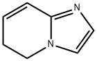 Imidazo[1,2-a]pyridine, 5,6-dihydro- (9CI) Structure