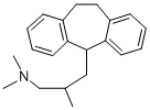 butriptyline Structure