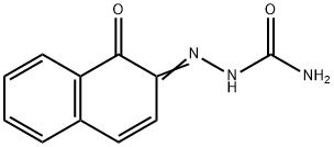 naftazone Structure