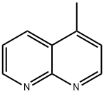 1569-17-1 4-METHYL-1,8-NAPHTHYRIDINE