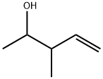 3-METHYL-4-PENTEN-2-OL Structure