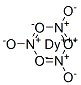 DYSPROSIUM NITRATE, 99.9% Structure