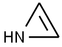 1H-Azirine Structure