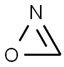 Oxazirine Structure