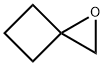 1-OXASPIRO[2.3]HEXANE Structure