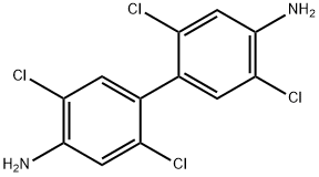 15721-02-5 2,2',5,5'-Tetrachlorobenzidine