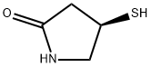 157429-42-0 (R)-4-Mercapto-2-pyrrolidone