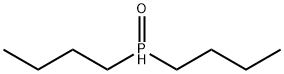 Dibutylphosphine oxide Structure