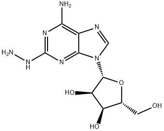 15763-11-8 2-Hydrazinoadenosine