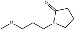 157769-80-7 1-(3-METHOXYPROPYL)-2-PYRROLIDINONE