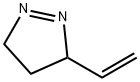 3-Vinyl-1-pyrazoline Structure