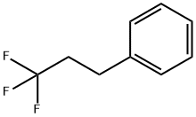 1579-80-2 (3,3,3-TRIFLUOROPROPYL)BENZENE