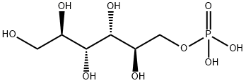 [(2R,3R,4R,5R)-2,3,4,5,6-pentahydroxyhexoxy]phosphonic acid Structure