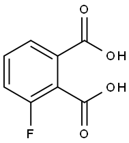 1583-67-1 3-Fluorophthalic acid