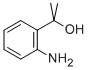 2-(2-AMINOPHENYL)PROPAN-2-OL Structure