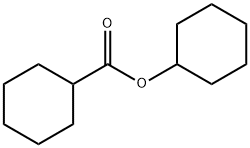 15840-96-7 cyclohexyl cyclohexanecarboxylate