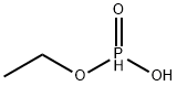 Ethyl phosphite Structure