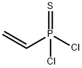 포스포노티오익디클로라이드,에테닐- 구조식 이미지